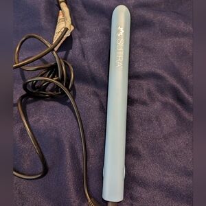 Sutra flat iron straightener hair tool
